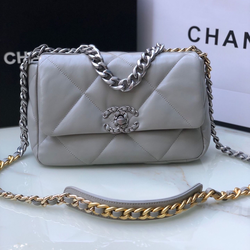Ch**el 19 bags
